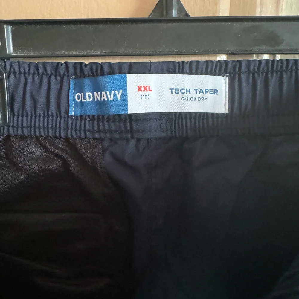 Old navy boys xl size 18 pants - Picture 4 of 6